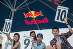 Red Bull Flugtag飞