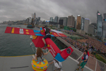 Red Bull Flugtag飞