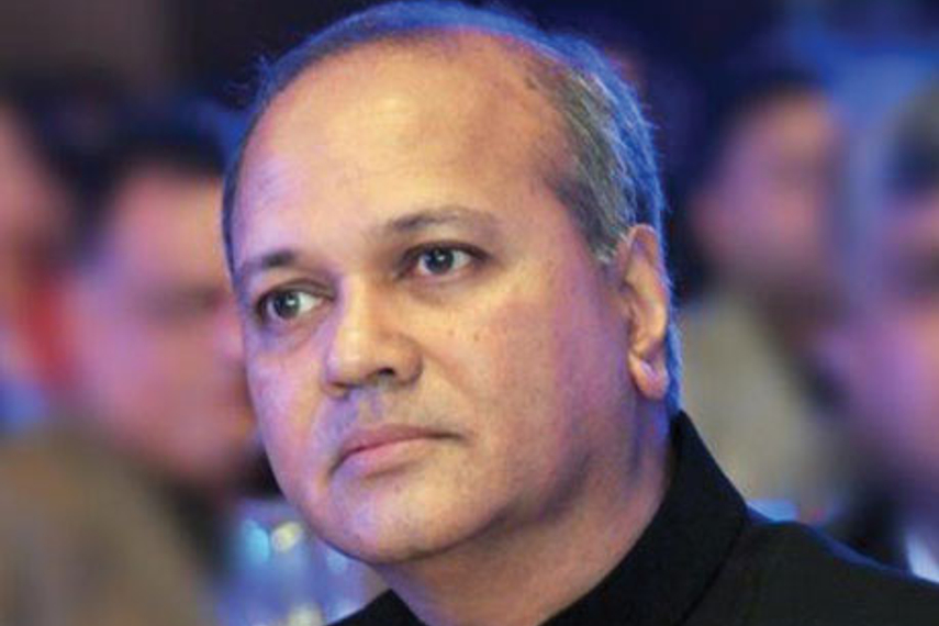 Ramesh Narayan