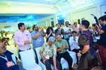 Goafest 2016: Images from ...