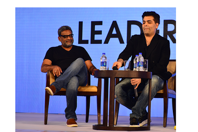 Goafest 2016: Karan Johar to R Balki: