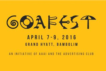 Goafest 2016: J. Walter Thompson bags three Golds in 17-metal tally on Day Two