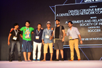 Goafest 2016: Images from ...