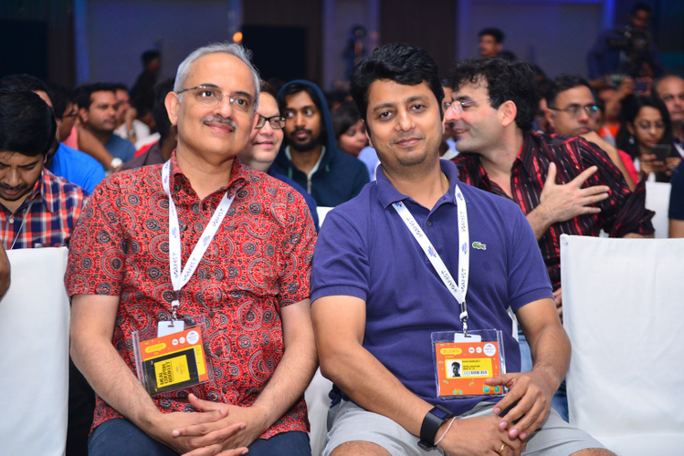 Goafest 2016: Images from Creative Abby on Day Three