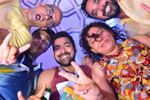 Goafest 2016: Images from ...