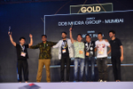 Goafest 2016: Images from ...