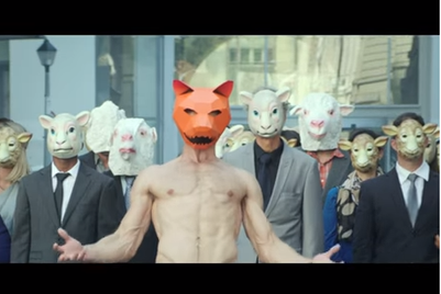 ‘Inclusive’ Micromax intros refreshed identity, chants ‘Nuts. Guts. Glory.’
