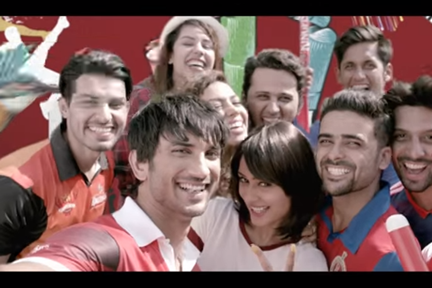 Watch the ad film conceptualised by J. Walter Thompson