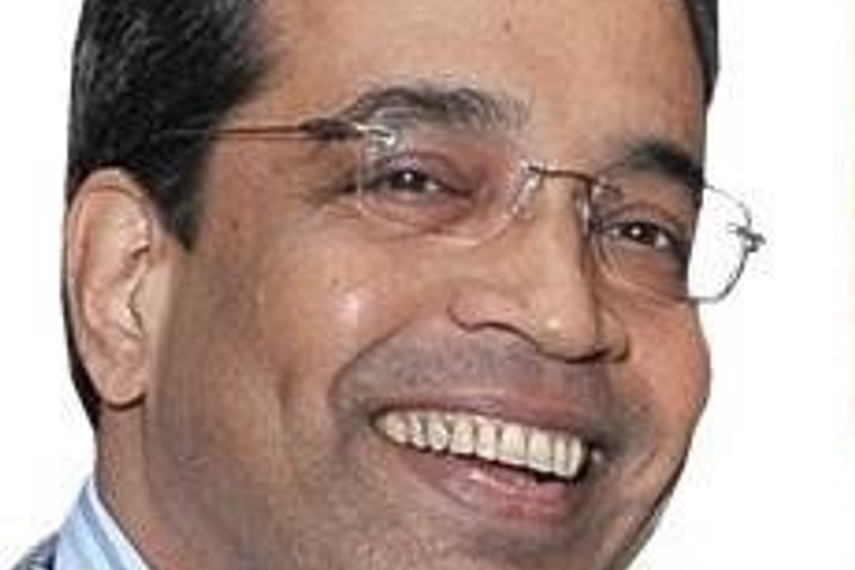 CAAAA elects Nagesh Alai as chairman