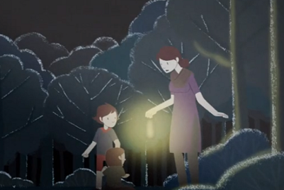 Paper Boat gets sightless Rizwan to tell his tale, transported by smell