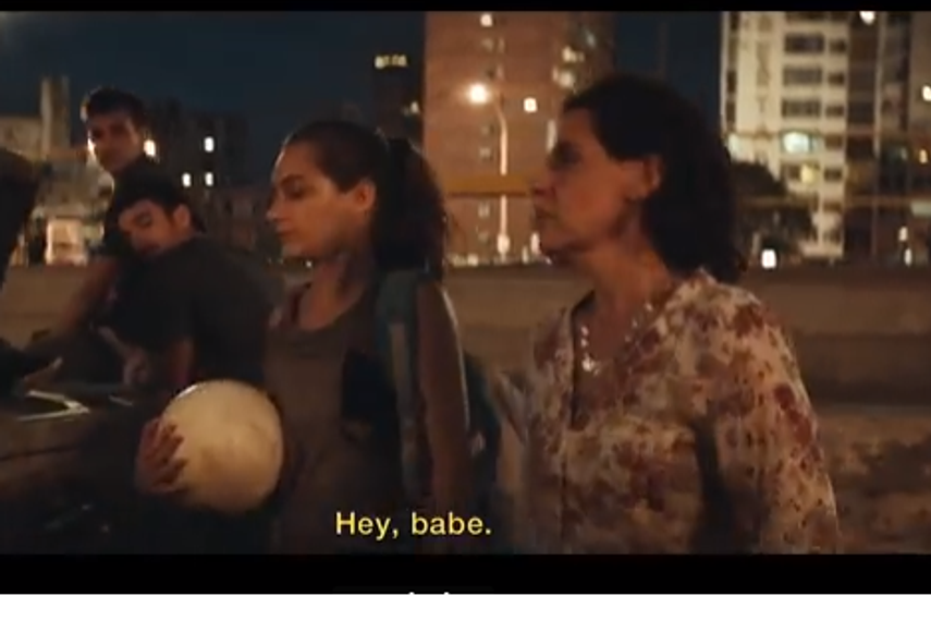 Watch the ad film conceptualised by Wieden + Kennedy Portland here