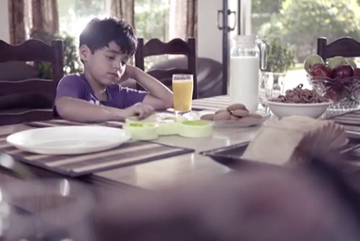 Vistara underlines value of mother's presence, promises to bring her home on time