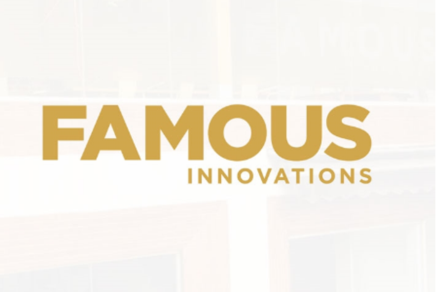 Partner content: Famous Innovations on World's Leading Independent Agencies list