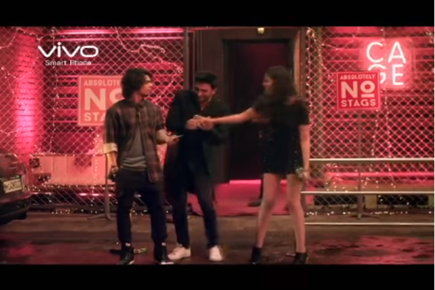 Watch the ad film conceptualised by Lowe Lintas here