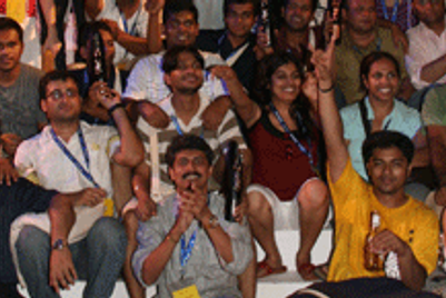 WATCH the 2009 Media Abbys award ceremony