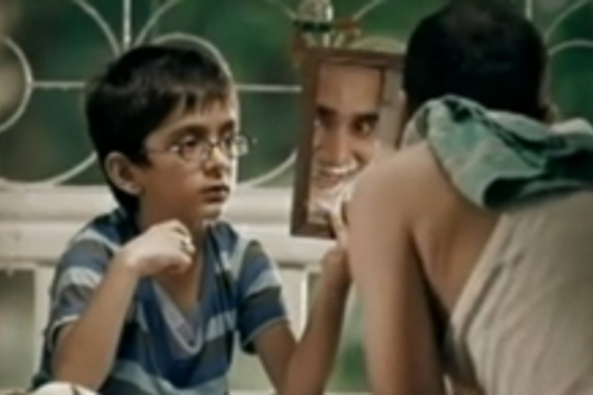 Leo Burnett has conceptualised a TVC for the launch of the fourth season of Kaun Banega Crorepati. The TVC was released during the Indian Idol finale.