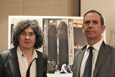 VIDEO: BMB's Trevor Beattie, Andrew McGuinness in conversation with Campaign India