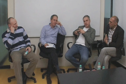 Video: In conversation with Starcom MediaVest Group’s GPC