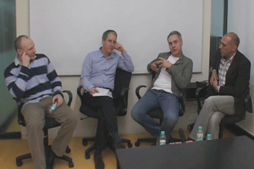 In the second part of our video interviews with Starcom's GPC, John Sintras and Nic Jones tell Campaign India why Procurement is not such a bad word, after all.