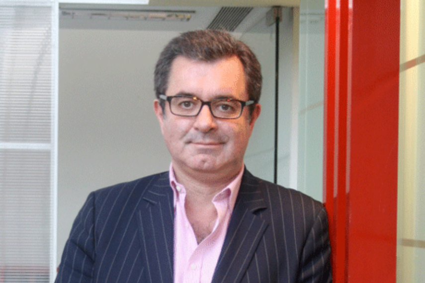 Part 3 of the Campaign India conversation with the OMD Worldwide CEO