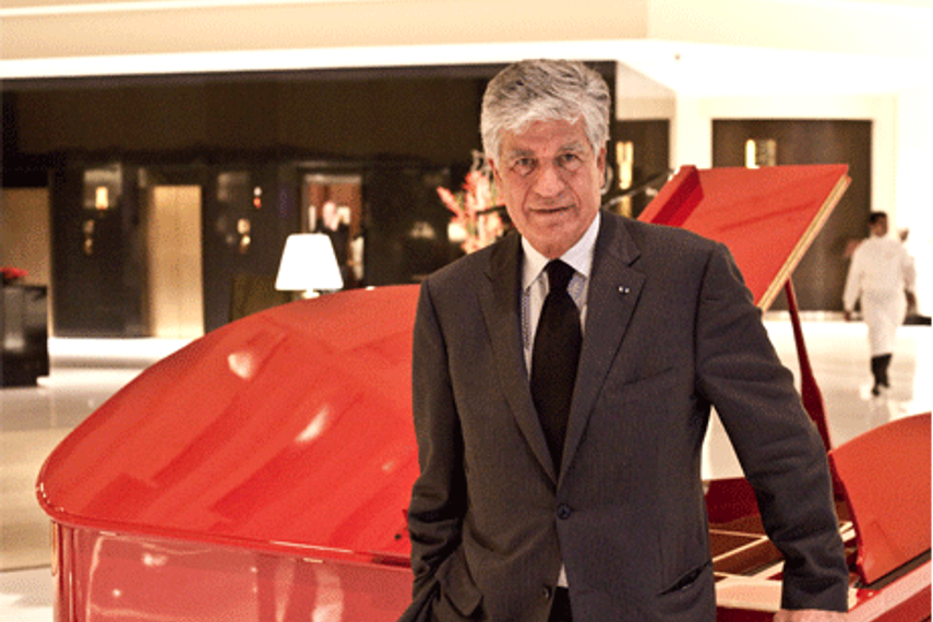 In a free wheeling video interview with Campaign India’s editor Anant Rangaswami, Maurice Levy, chairman and chief executive officer, Publicis Groupe talks about the agenda for his first ever India visit and reacts to speculation that his company is in talks to acquire an Indian advertising agency.