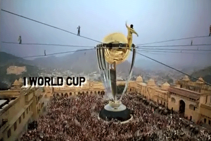 Watch our video interview with O&M's national creative director Abhijit Avasthi and his creative team on the campaign 'Tightrope' that has been created by the agency for the 2011 ICC World Cup.
