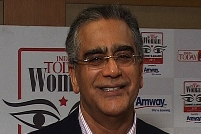 VIDEO: India Today's Aroon Purie and Ashish Bagga in conversation with Campaign India