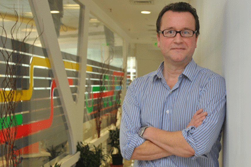 Clark, CEO, Maxus Worldwide believes there is a better understanding of the value that agencies bring to the table today, as far as procurement departments go. Watch the video interview.