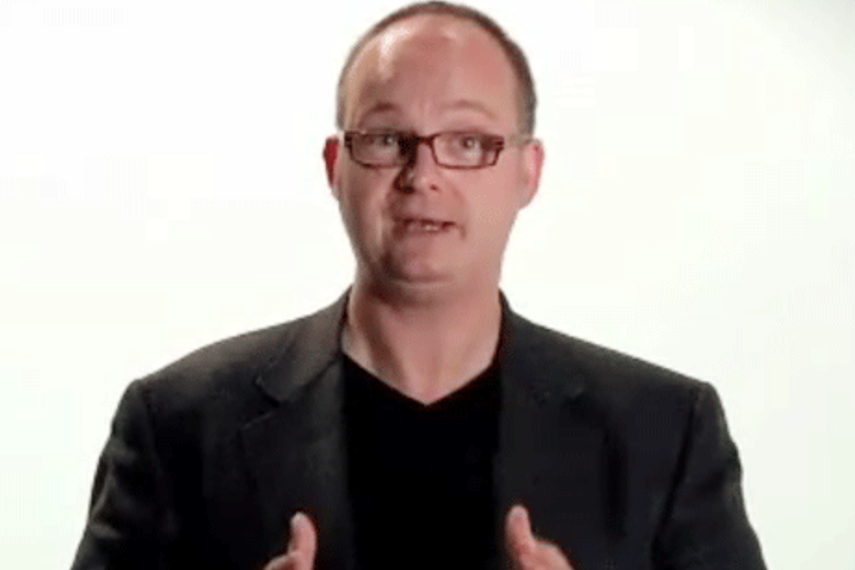 WATCH the 2009 Cyber Lions jury president Lars Bastholm explain how you can make your entry roar