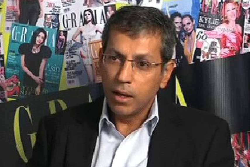 Grazia India has undergone a new look, on the occasion of its third anniversary. Campaign India caught up with the Grazia team to understand what went into the effort.