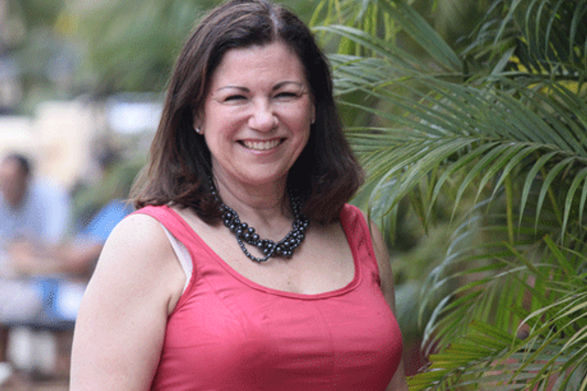 Lauri Coots, CMO, TBWA spoke to Campaign India about the topic of her discussion as speaker at Goafest this year.
