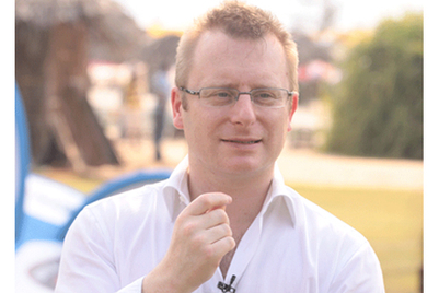 Campaign India in conversation with C Squared’s Charlie Crowe; Powered bu Hindustan Times