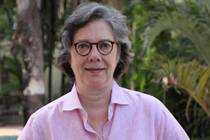 Campaign India caught up with Susan Clark, MD, CEMEA & group MD, The Economist Group at Goafest 2011