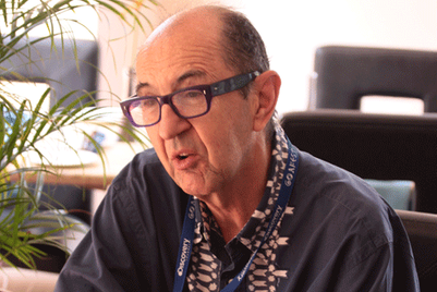 Campaign India In conversation with Engine Group's Robin Wight; Powered by Hindustan Times