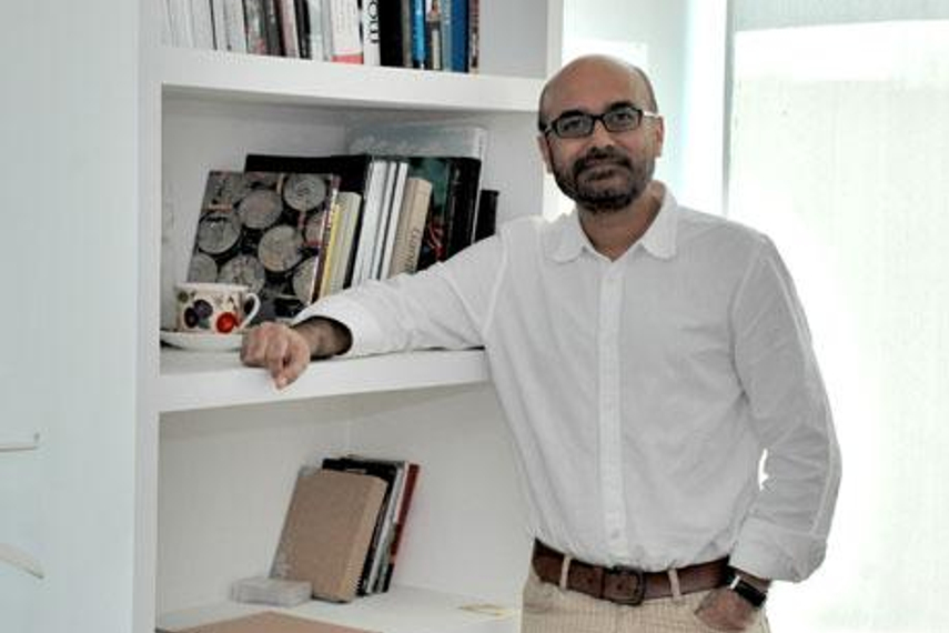 Ravi Deshpande talks to Campaign India about the secret behind the agency's long-lasting relationships, the work he's proudest of, and of course, how to overcome the 'second agency' tag