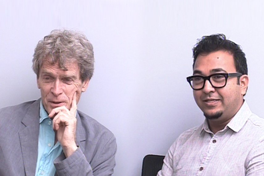 The duo talk about their plans for BBH in India