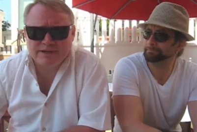 Cannes Lions 2011: