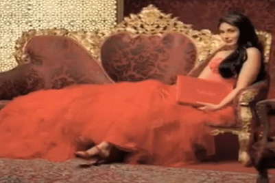 JWT creates new TVC for Sony Vaio