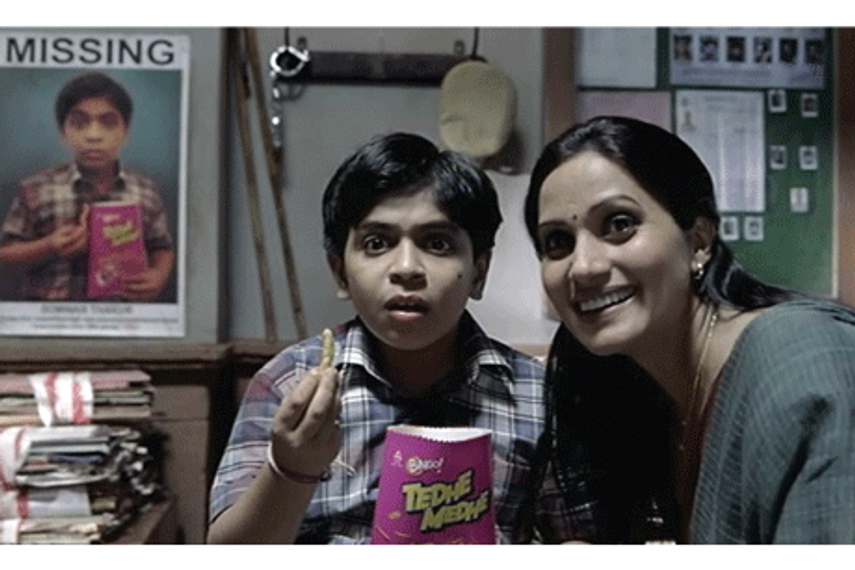 WATCH the TVC created by Ogilvy Bangalore