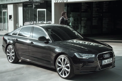 Creativeland Asia creates integrated campaign for Audi A6