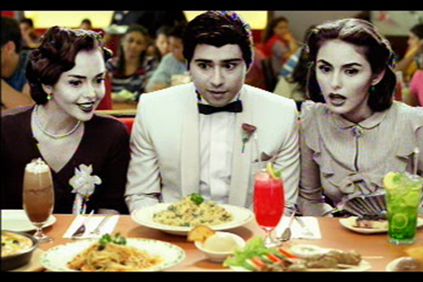 WATCH the TVC created by JWT here