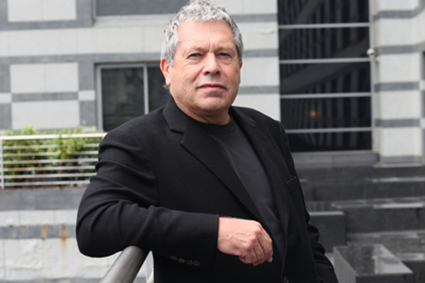 Keith Smith, president, International, TBWA Group, talks about the Indian operations, the launch of Integer (the retail activation agency) in the near future, and whether global economic developments will influence what's happening in India