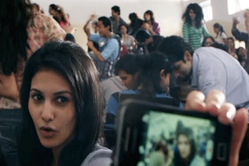 WATCH the 'Har Ek Friend Zaroori Hota Hai' TVC
