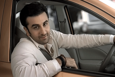 Nissan rolls back the years in its new TVC for the Micra