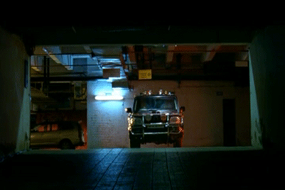 Tata Docomo’s new campaign says there’s no getting away from network