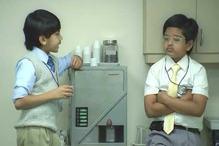 WATCH the new TVC campaign created by Happy Creative Services
