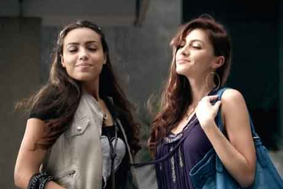 Grey creates three new TVCs for Killer deo