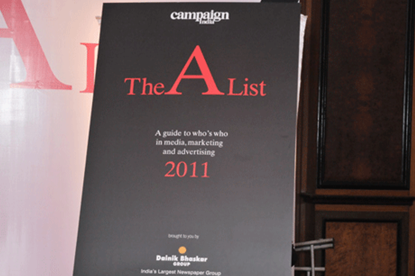 WATCH what some of the A Listers had to say about featuring in the book