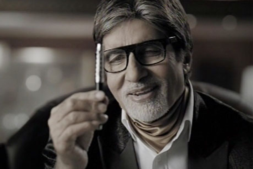 Watch the TVC created by Lowe Lintas