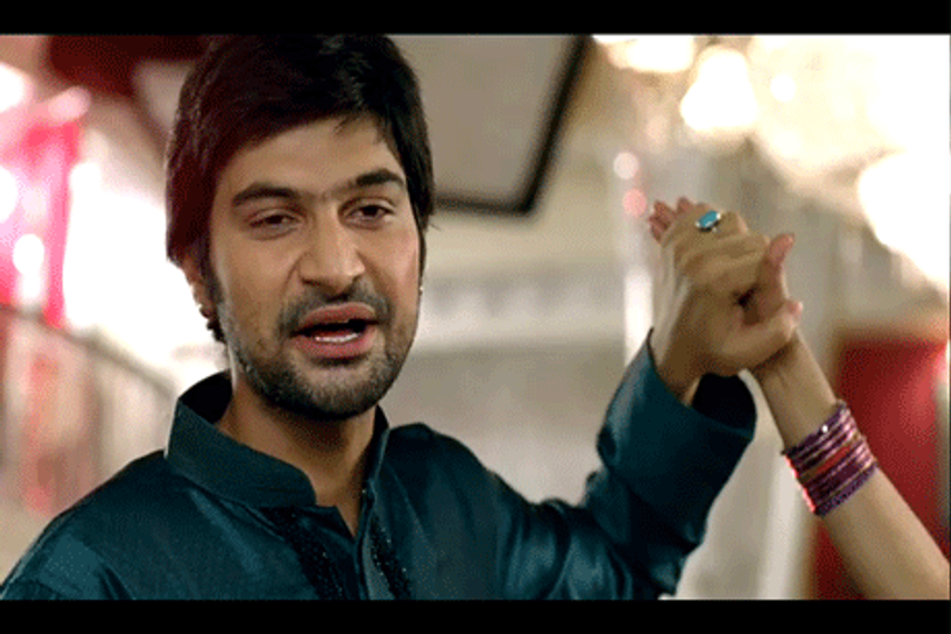 Watch the new film for Indigo eCS and Indica eV2 from Draftfcb Ulka